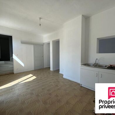 Maison 11 pièces 165 m²