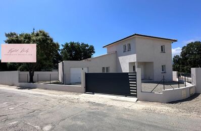 vente maison 497 000 € à proximité de Zonza (20124)