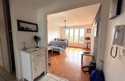 vente appartement 165 000 € à proximité de Guilherand-Granges (07500)