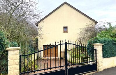 vente maison 108 590 € à proximité de Conflans-sur-Anille (72120)