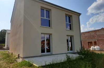 vente maison 239 000 € à proximité de Pagny-sur-Moselle (54530)