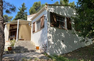 vente maison 495 000 € à proximité de Gignac-la-Nerthe (13180)