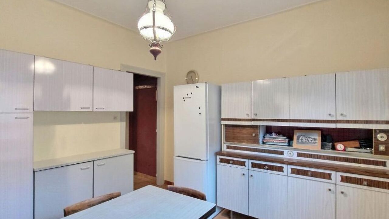 appartement 3 pièces 67 m2 à vendre à Kruth (68820)