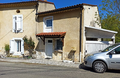 vente maison 130 000 € à proximité de Castres (81100)