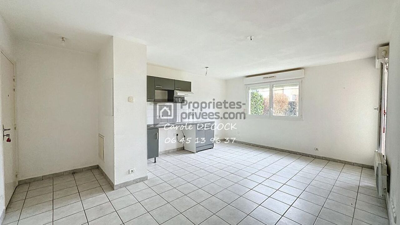 appartement 3 pièces 53 m2 à vendre à Coulommiers (77120)