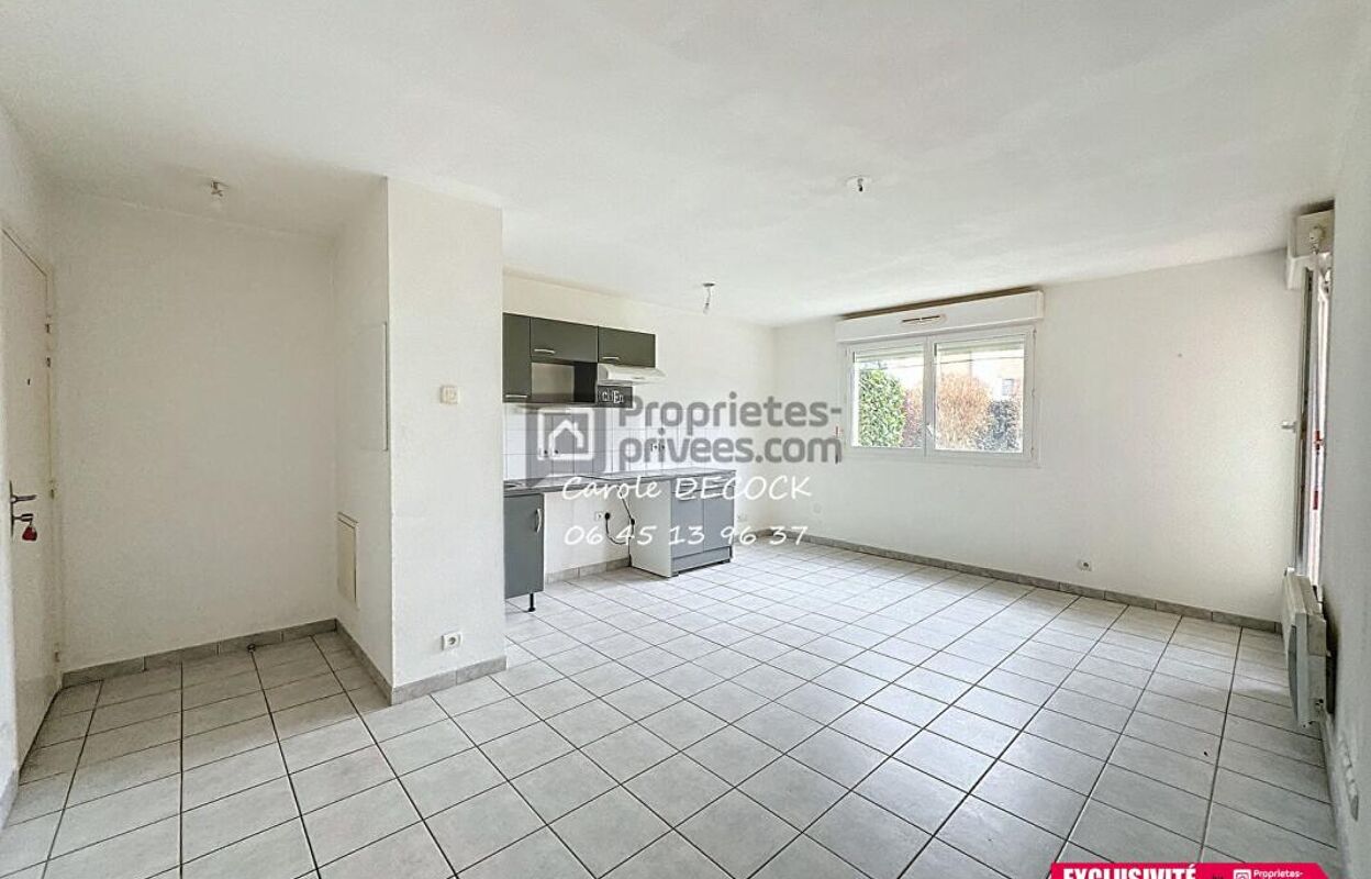 appartement 3 pièces 53 m2 à vendre à Coulommiers (77120)