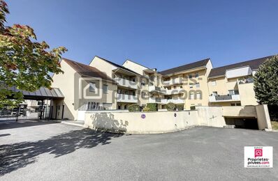 vente appartement 160 000 € à proximité de Frétoy (77320)