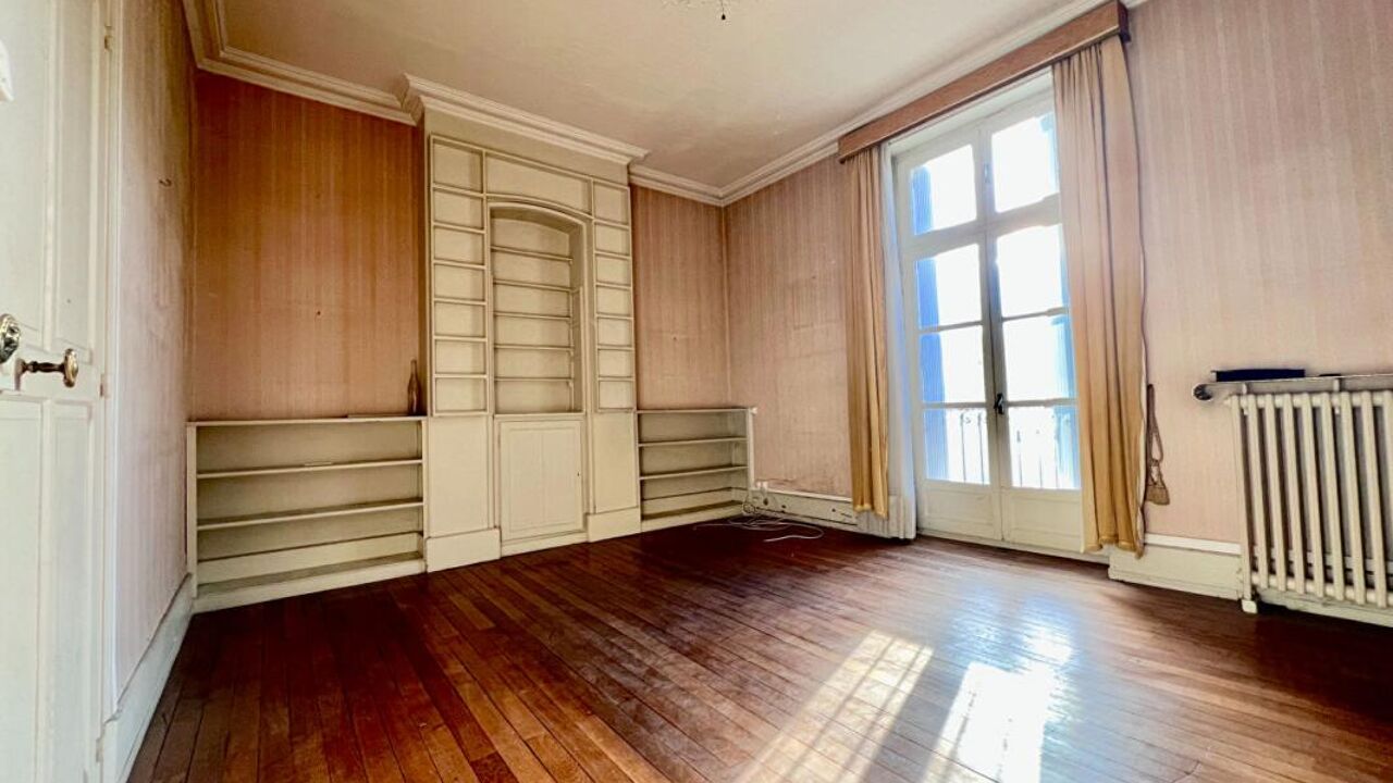 appartement 4 pièces 108 m2 à vendre à Nevers (58000)