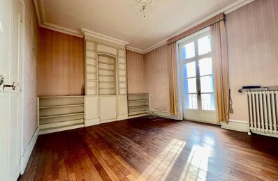 vente appartement 140 000 € à proximité de Marzy (58180)