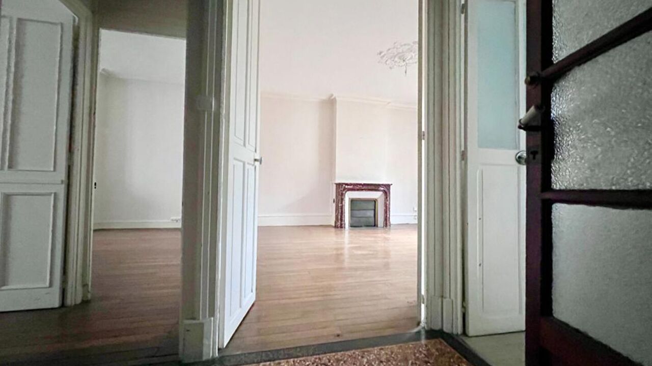 appartement 3 pièces 100 m2 à vendre à Nevers (58000)