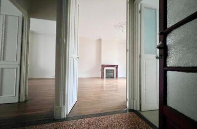 appartement 3 pièces 100 m2 à vendre à Nevers (58000)