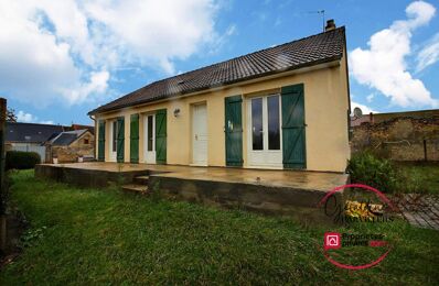 vente maison 169 000 € à proximité de Saint-Symphorien-le-Château (28700)