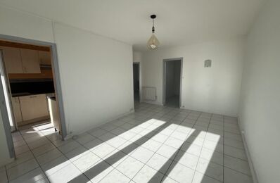 vente appartement 94 000 € à proximité de Granges-les-Beaumont (26600)