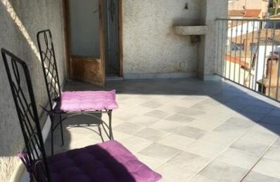 location appartement 640 € CC /mois à proximité de Trans-en-Provence (83720)