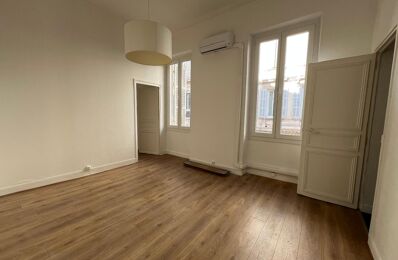 location bureau 1 642 € CC /mois à proximité de Mimet (13105)