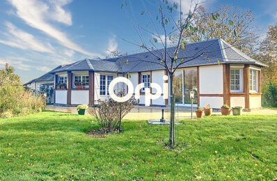 vente maison 315 000 € à proximité de Le Tronquay (27480)