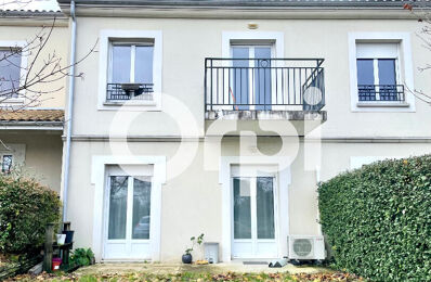 vente appartement 129 000 € à proximité de Les Billaux (33500)