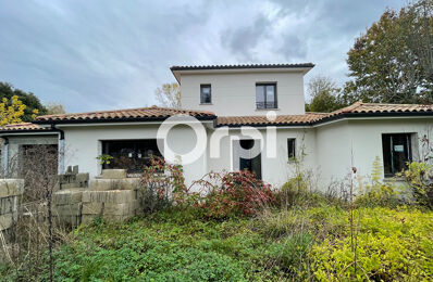 vente maison 325 000 € à proximité de Béguey (33410)