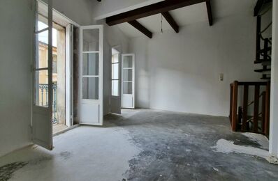 vente maison 89 000 € à proximité de Roujan (34320)