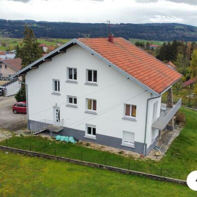 Maison 9 pièces 310000 €