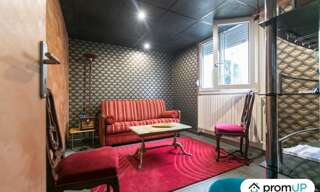 Maison 9 Pièces 314 m² à vendre à Orchamps-Vennes (25390)