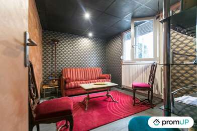 Maison 9 pièces 310000 €