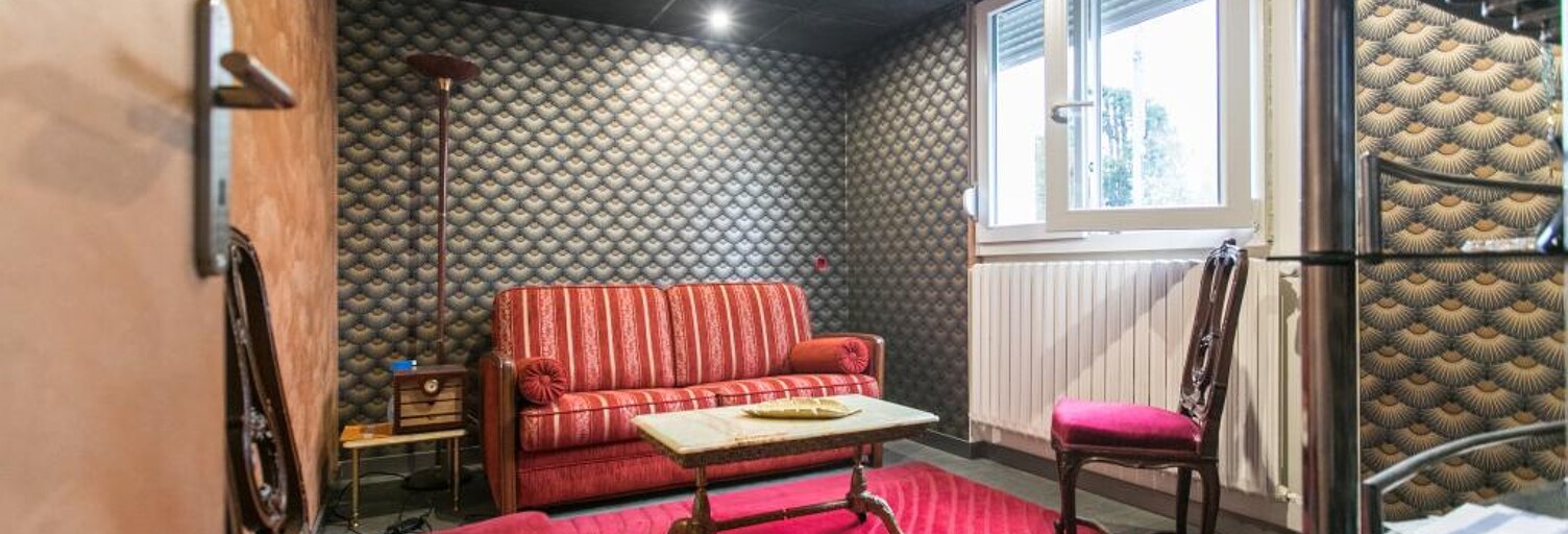 Maison 9 Pièces 314 m² à vendre à Orchamps-Vennes (25390)