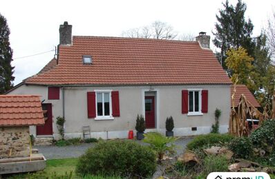 vente maison 170 000 € à proximité de Jumilhac-le-Grand (24630)