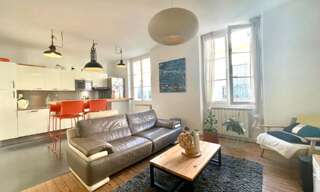 Appartement 3 Pièces 56 m² à vendre à Biarritz (64200)