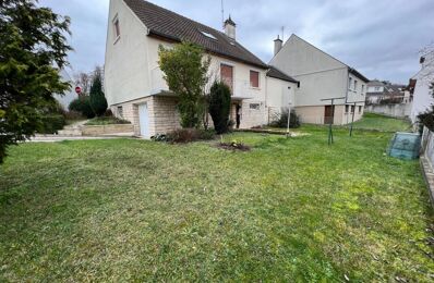 vente maison 315 000 € à proximité de Ambonnay (51150)
