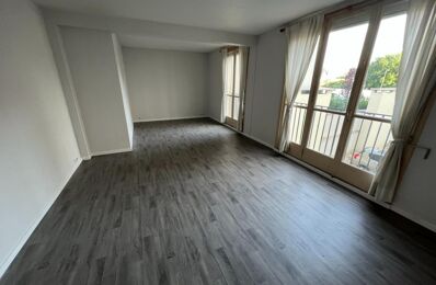 vente appartement 160 000 € à proximité de Bourgogne-Fresne (51110)