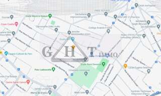 Commerce  623 m² à vendre à Drancy (93700)