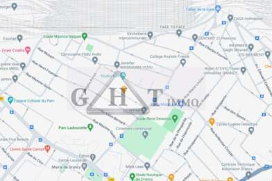 Commerce  2205000 €