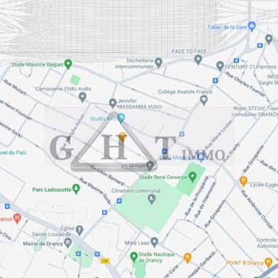 Commerce  2205000 €