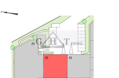 location local industriel 4 989 € CC /mois à proximité de Saint-Maurice (94410)