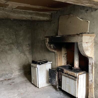 Maison 6 pièces 78000 €