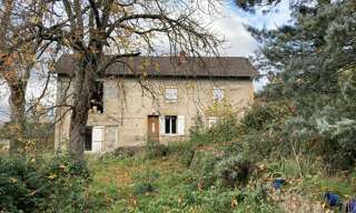 Maison 6 Pièces 130 m² à vendre à La Clayette (71800)