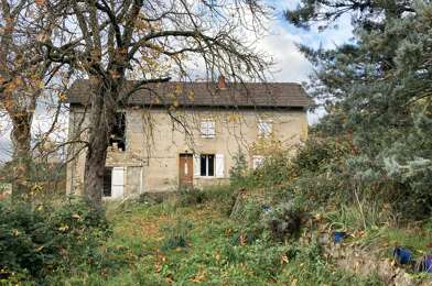 Maison 6 pièces 78000 €