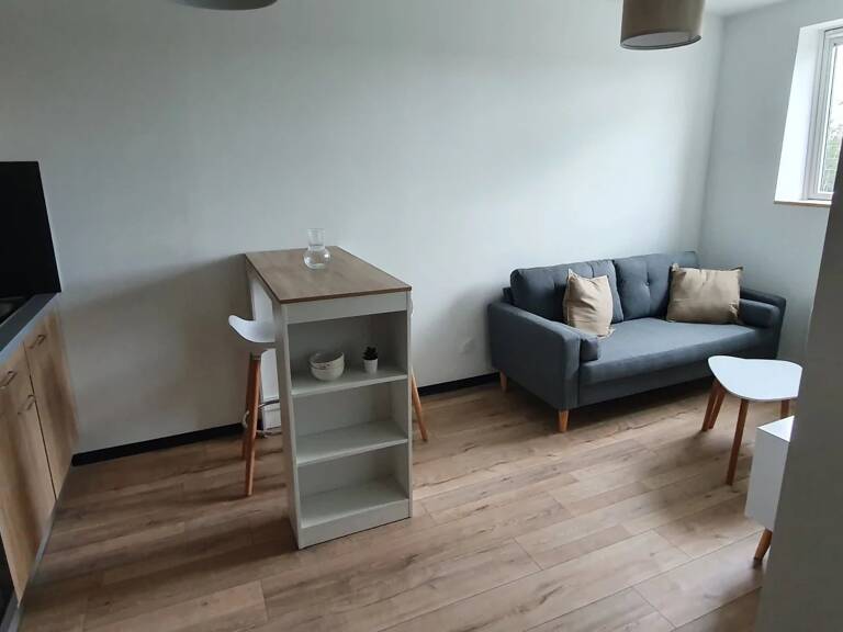 Appartement   à vendre  — photo 1
