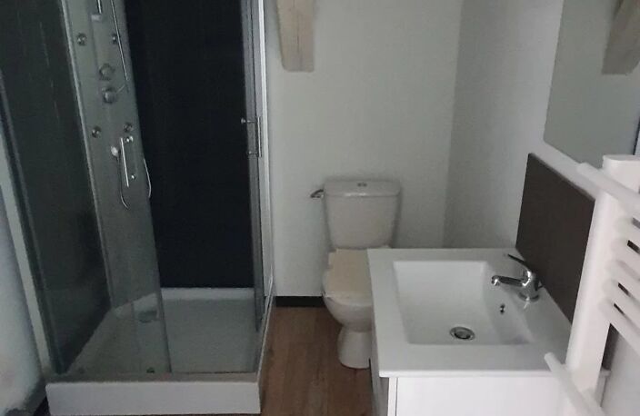 Bien vendu : Appartement  Fourmies (59610) — photo 3