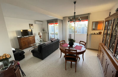 vente appartement 210 000 € à proximité de Montarnaud (34570)