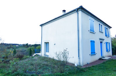 vente maison 256 000 € à proximité de Lacapelle-Del-Fraisse (15120)