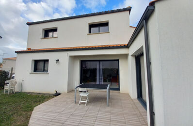 vente maison 599 500 € à proximité de Brem-sur-Mer (85470)
