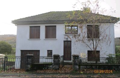 vente maison 58 000 € à proximité de Bort-les-Orgues (19110)