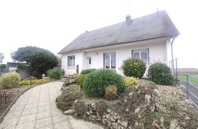 vente maison 240 500 € à proximité de Ouzouer-le-Marché (41240)