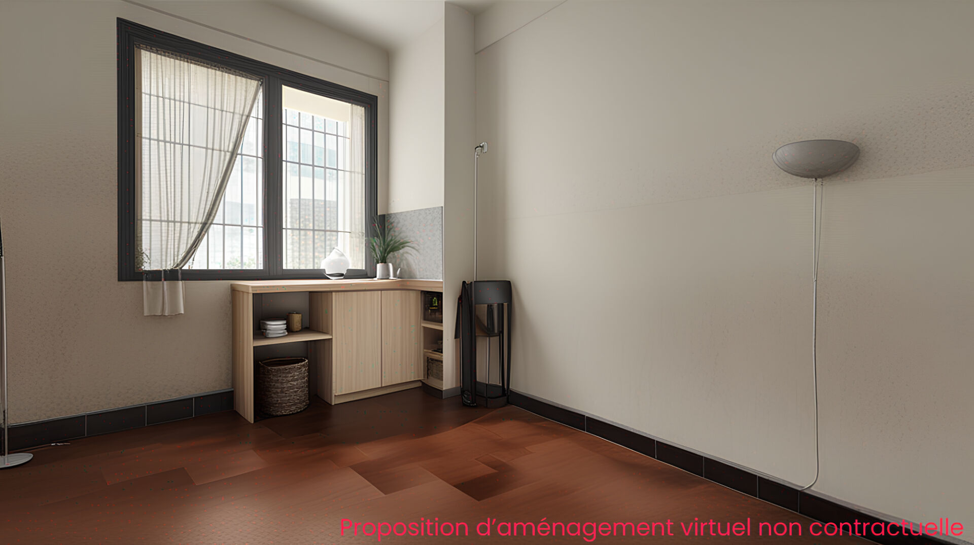 Marseille 8eme Appartement 22 m²