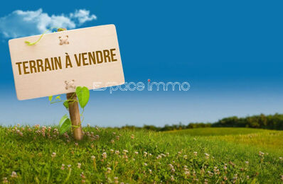 vente terrain 159 000 € à proximité de Morgny-la-Pommeraye (76750)
