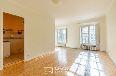 vente appartement 199 000 € à proximité de Nantes (44300)