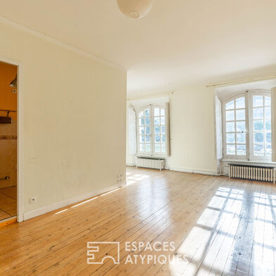 Appartement 2 pièces 199000 €