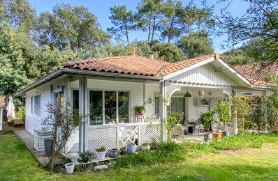 vente maison 613 600 € à proximité de Saubrigues (40230)